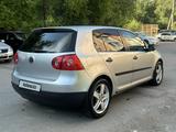 Volkswagen Golf 2007 годаfor3 650 000 тг. в Караганда – фото 5