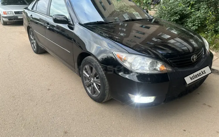 Toyota Camry 2006 года за 4 700 000 тг. в Астана