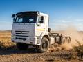 КамАЗ  53504 Седельный тягач 6x6 В НАЛИЧИИ 2024 года за 39 500 000 тг. в Актобе