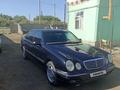 Mercedes-Benz E 280 1999 года за 3 850 000 тг. в Шиели – фото 2