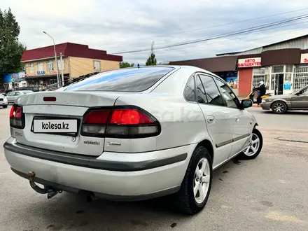 Mazda 626 1997 года за 1 750 000 тг. в Алматы – фото 3