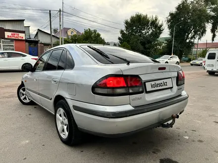 Mazda 626 1997 года за 1 750 000 тг. в Алматы – фото 4