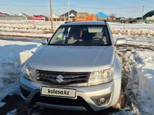 Suzuki Grand Vitara, 2013