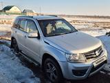 Suzuki Grand Vitara 2013 года за 5 500 000 тг. в Уральск – фото 4