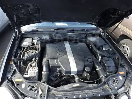 Двигатель M 112 E 28 - объемом 2.8 литра Mercedes-Benz E-Class за 600 000 тг. в Астана – фото 2