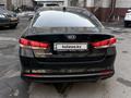 Kia Optima 2016 года за 8 400 000 тг. в Алматы – фото 4