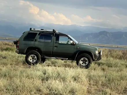 Nissan Terrano 1995 года за 4 500 000 тг. в Алматы