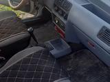 Ford Escort 1987 года за 450 000 тг. в Талдыкорган – фото 2