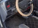 Ford Escort 1987 года за 450 000 тг. в Талдыкорган – фото 4
