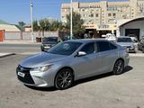 Toyota Camry 2014 годаүшін6 600 000 тг. в Кызылорда – фото 5