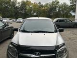 ВАЗ (Lada) Granta 2190 2014 годаүшін2 425 000 тг. в Усть-Каменогорск