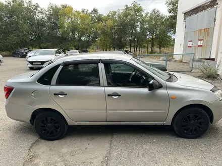 ВАЗ (Lada) Granta 2190 2014 года за 2 425 000 тг. в Усть-Каменогорск – фото 4