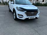 Hyundai Tucson 2020 года за 10 200 000 тг. в Шымкент – фото 3