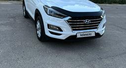 Hyundai Tucson 2020 года за 10 200 000 тг. в Шымкент – фото 3