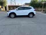 Hyundai Tucson 2020 года за 10 200 000 тг. в Шымкент – фото 2