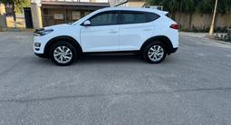 Hyundai Tucson 2020 года за 10 200 000 тг. в Шымкент – фото 2