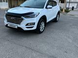 Hyundai Tucson 2020 года за 10 200 000 тг. в Шымкент – фото 4