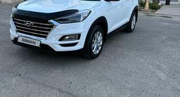 Hyundai Tucson 2020 года за 10 200 000 тг. в Шымкент – фото 4