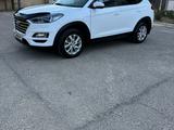 Hyundai Tucson 2020 года за 10 200 000 тг. в Шымкент