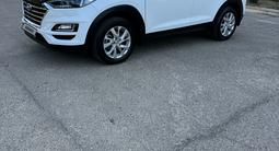 Hyundai Tucson 2020 года за 10 200 000 тг. в Шымкент