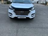 Hyundai Tucson 2020 года за 10 200 000 тг. в Шымкент – фото 5