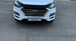 Hyundai Tucson 2020 года за 10 200 000 тг. в Шымкент – фото 5