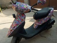 Honda  Dio 2008 года за 200 000 тг. в Алматы