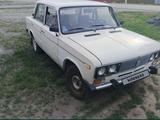 ВАЗ (Lada) 2106 1986 года за 550 000 тг. в Астана – фото 2