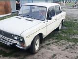 ВАЗ (Lada) 2106 1986 года за 550 000 тг. в Астана