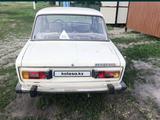 ВАЗ (Lada) 2106 1986 года за 550 000 тг. в Астана – фото 3