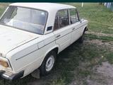 ВАЗ (Lada) 2106 1986 года за 550 000 тг. в Астана – фото 4