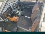 ВАЗ (Lada) 2106 1986 года за 550 000 тг. в Астана – фото 5