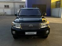 Toyota Land Cruiser 2014 годаүшін22 000 000 тг. в Атырау