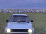 Volkswagen Golf 1990 года за 1 100 000 тг. в Уральск – фото 2
