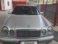 Mercedes-Benz E 280 1998 годаүшін2 800 000 тг. в Айтеке би – фото 3