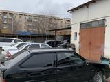 ВАЗ (Lada) 2113 2012 года за 1 250 000 тг. в Шымкент – фото 5