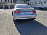 Toyota Camry 2015 годаfor5 600 000 тг. в Актау – фото 3