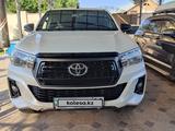 Toyota Hilux 2020 годаүшін19 000 000 тг. в Тараз – фото 3