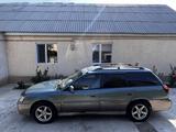 Subaru Outback 2000 года за 1 900 000 тг. в Тараз – фото 3