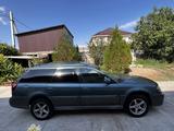 Subaru Outback 2000 года за 1 900 000 тг. в Тараз – фото 2