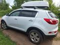 Kia Sportage 2013 года за 6 500 000 тг. в Уральск