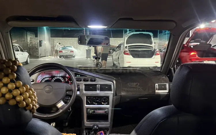 Daewoo Nexia 2012 годаүшін1 300 000 тг. в Шымкент