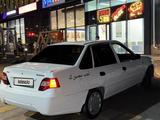 Daewoo Nexia 2012 годаүшін1 300 000 тг. в Шымкент – фото 4