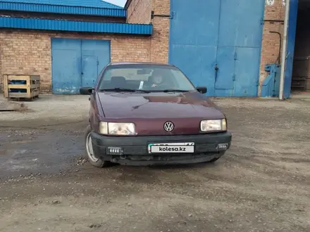 Volkswagen Passat 1991 года за 1 020 000 тг. в Усть-Каменогорск – фото 2