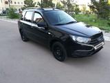 ВАЗ (Lada) Granta 2194 2019 годаfor4 300 000 тг. в Астана – фото 3