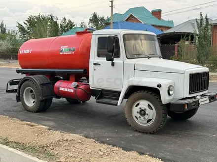 ГАЗ  КО-503В 2005 года за 5 500 000 тг. в Кызылорда – фото 3