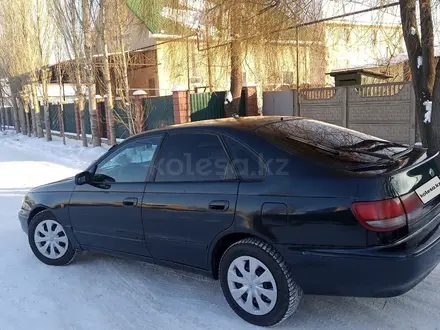 Toyota Carina E 1996 года за 1 900 000 тг. в Алматы – фото 5