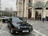 BMW 728 1998 года за 4 000 000 тг. в Алматы