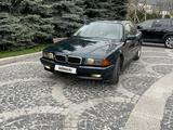 BMW 728 1998 года за 4 000 000 тг. в Алматы – фото 2