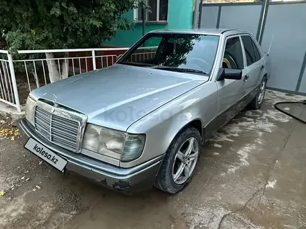 Mercedes-Benz E 200 1990 года за 1 000 000 тг. в Туркестан – фото 8
